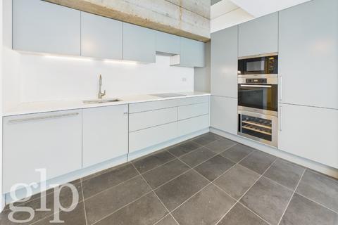 undefined, Hamilton House, Bloomsbury, WC1B