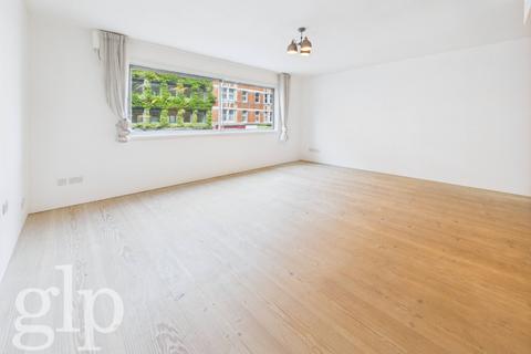 undefined, Hamilton House, Bloomsbury, WC1B