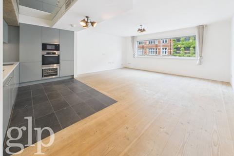 2 bedroom apartment to rent, Hamilton House, Bloomsbury, WC1B