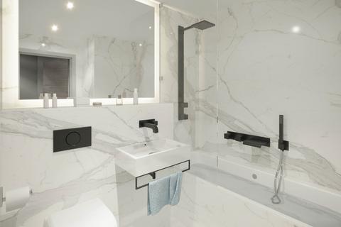 2 bedroom apartment for sale, at The Mercantile, The Mercantile, Liverpool City Centre L1