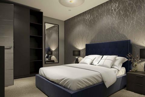 2 bedroom apartment for sale, at The Mercantile, The Mercantile, Liverpool City Centre L1