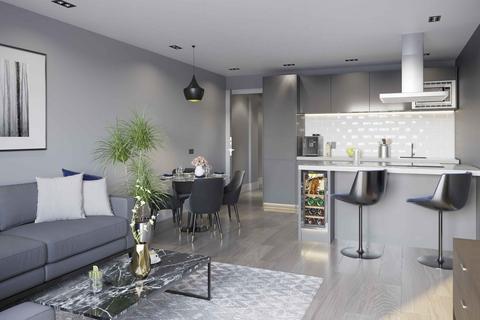 2 bedroom apartment for sale, at The Mercantile, The Mercantile, Liverpool City Centre L1