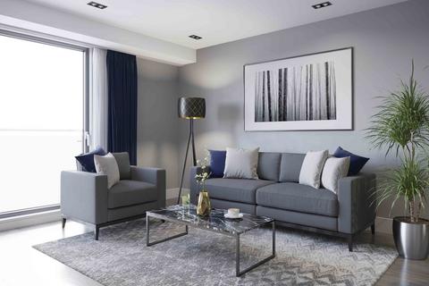 2 bedroom apartment for sale, at The Mercantile, The Mercantile, Liverpool City Centre L1