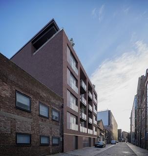 2 bedroom apartment for sale, at The Mercantile, The Mercantile, Liverpool City Centre L1