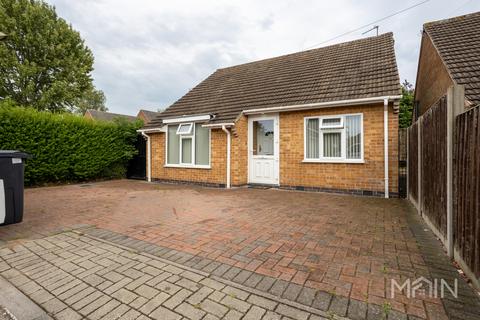 undefined, Oakside Close, Leicester LE5