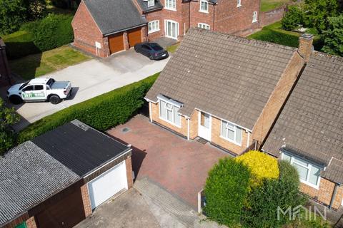 undefined, Oakside Close, Leicester LE5