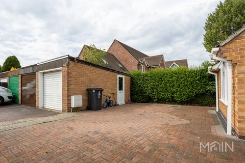 undefined, Oakside Close, Leicester LE5