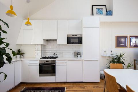 2b Fordham Street, London, E1 1HS