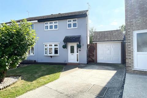 12 Clachar Close, Chelmsford, CM2 6RX