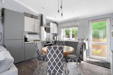undefined, Lumby Drive Mobile Home Park, Ringwood, Hampshire, BH24
