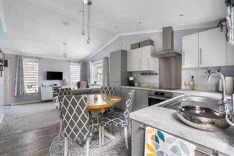 undefined, Lumby Drive Mobile Home Park, Ringwood, Hampshire, BH24