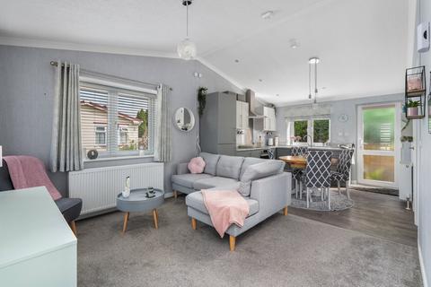 undefined, Lumby Drive Mobile Home Park, Ringwood, Hampshire, BH24