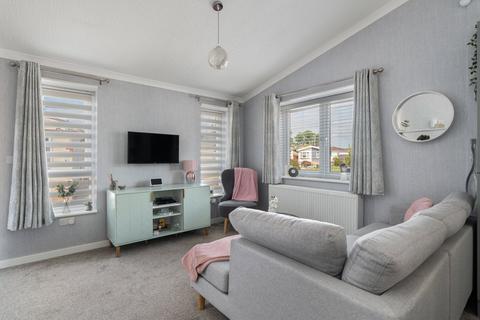 undefined, Lumby Drive Mobile Home Park, Ringwood, Hampshire, BH24