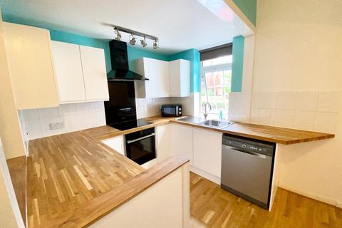 Flat 8, The Devonshires, 10 Burgh Heath Road, Epsom, KT17 4LJ