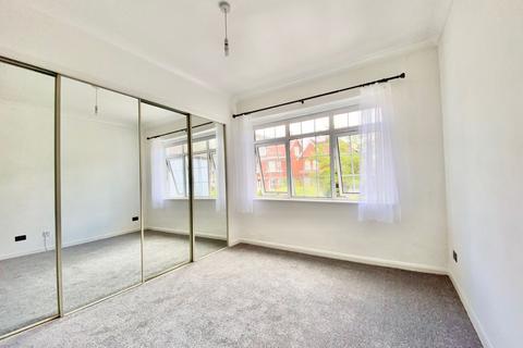 Flat 8, The Devonshires, 10 Burgh Heath Road, Epsom, KT17 4LJ