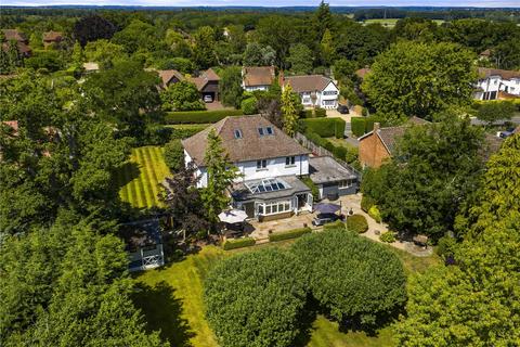 6 bedroom detached house for sale, The Street, West Clandon, Guildford, Surrey, GU4
