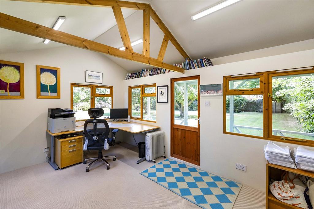 Home Office