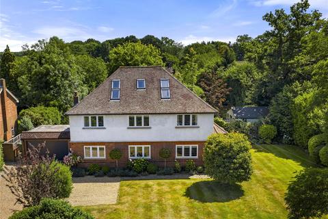 6 bedroom detached house for sale, The Street, West Clandon, Guildford, Surrey, GU4