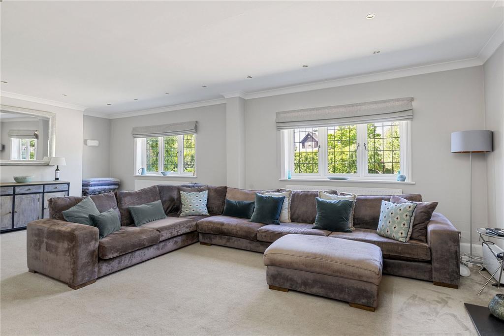 Drawing Room