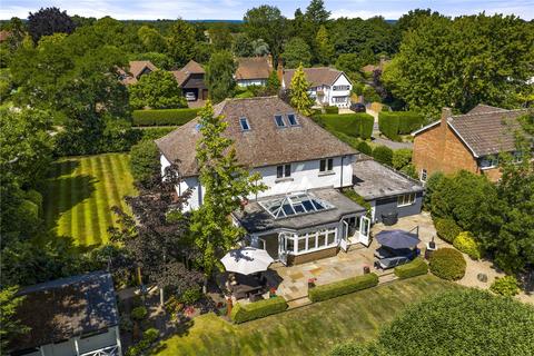 6 bedroom detached house for sale, The Street, West Clandon, Guildford, Surrey, GU4