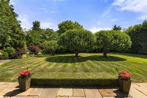 6 bedroom detached house for sale, The Street, West Clandon, Guildford, Surrey, GU4