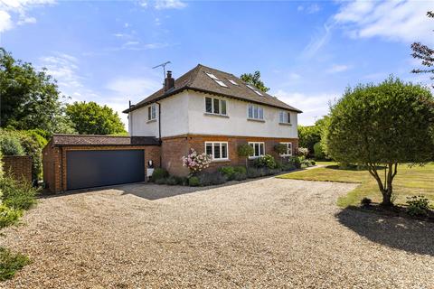6 bedroom detached house for sale, The Street, West Clandon, Guildford, Surrey, GU4