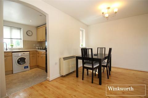 1 bedroom apartment for sale, Armstrong Close, Borehamwood, Hertfordshire, WD6