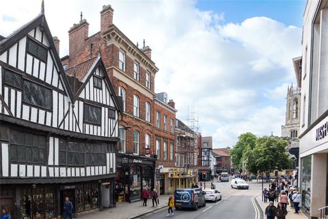 1 bedroom apartment for sale, Apartment 2 Rowntree House, 10 Pavement, York, North Yorkshire, YO1