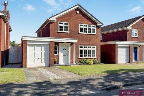 undefined, St Marys Court, Rhyl, Denbighshire LL18 3RA