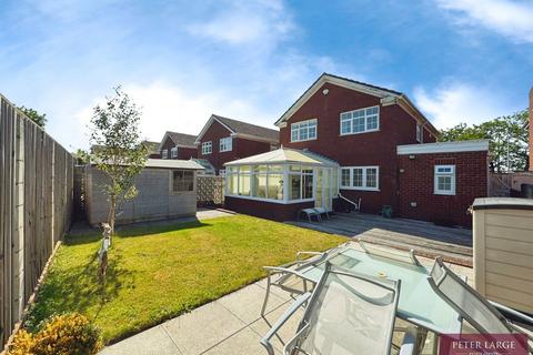 undefined, St Marys Court, Rhyl, Denbighshire LL18 3RA