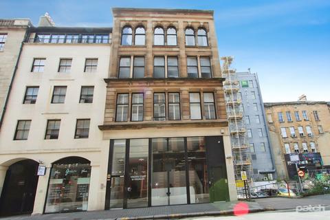 3 bedroom flat for sale, Glasgow G1