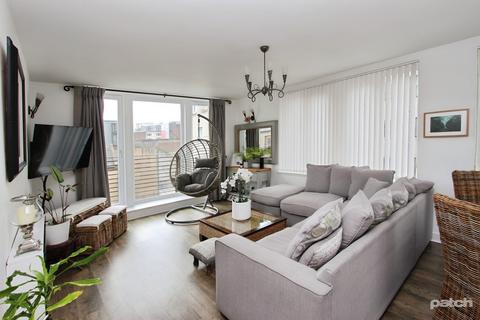 3 bedroom flat for sale, Glasgow G1