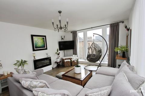 3 bedroom flat for sale, Glasgow G1