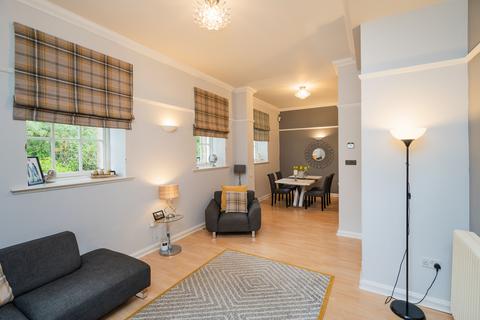undefined, 3/1 East Suffolk Park, Newington, Edinburgh, EH16 5PL