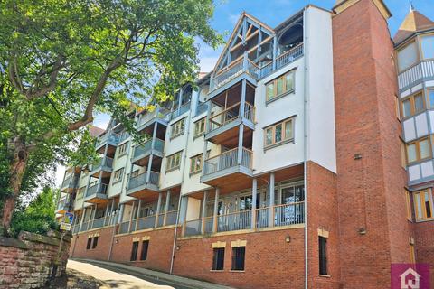 undefined, Foregate Street, Chester, Cheshire, CH1