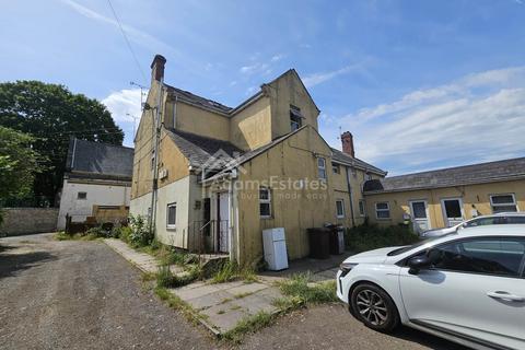 undefined, Aire Street, Knottingley
