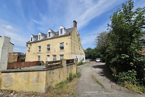 undefined, Aire Street, Knottingley
