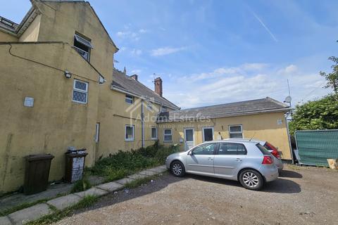 undefined, Aire Street, Knottingley