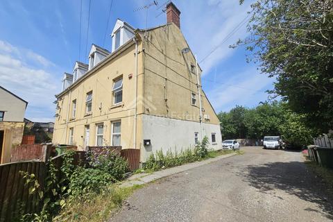 undefined, Aire Street, Knottingley