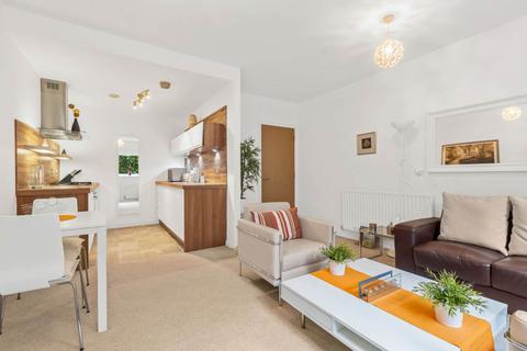 1 bedroom flat for sale, Mulberry Square, Renfrew, PA4