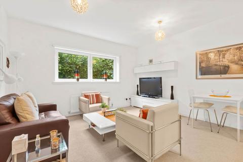 1 bedroom flat for sale, Mulberry Square, Renfrew, PA4