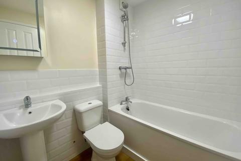 undefined, Bushey WD23