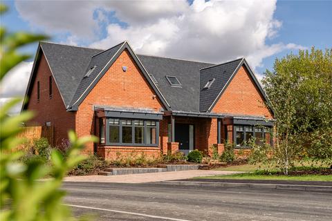 undefined, Braeburns, Barton Road, Welford On Avon, Stratford-upon-Avon, Warwickshire, CV37