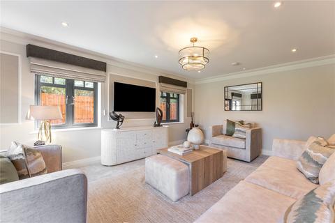 undefined, Braeburns, Barton Road, Welford On Avon, Stratford-upon-Avon, Warwickshire, CV37