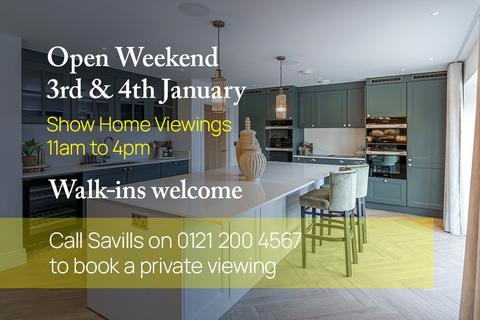 undefined, Braeburns, Barton Road, Welford On Avon, Stratford-upon-Avon, Warwickshire, CV37