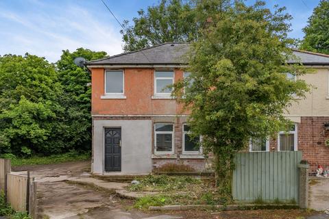 3 bedroom semi-detached house for sale, Kent Road, Connah's Quay, CH5