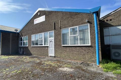 Industrial development to rent, Shoebury Ave Southend On Sea SS3 9BH