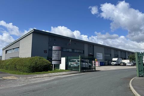 Warehouse for sale, Unit 15, Wharfside Business Park, Irlam Wharf Rd Manchester M44 5PN