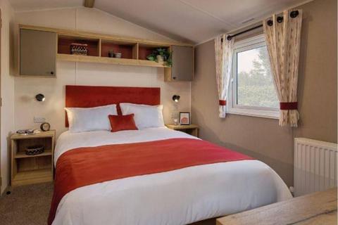 2 bedroom lodge for sale, Upper Chapel Road, Garth, Builth Wells  Llangamarch Wells