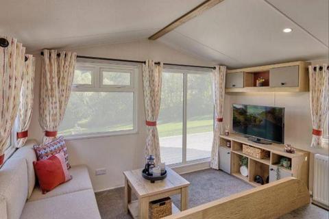 2 bedroom lodge for sale, Upper Chapel Road, Garth, Builth Wells  Llangamarch Wells
